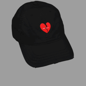 Dad Hat - No Love